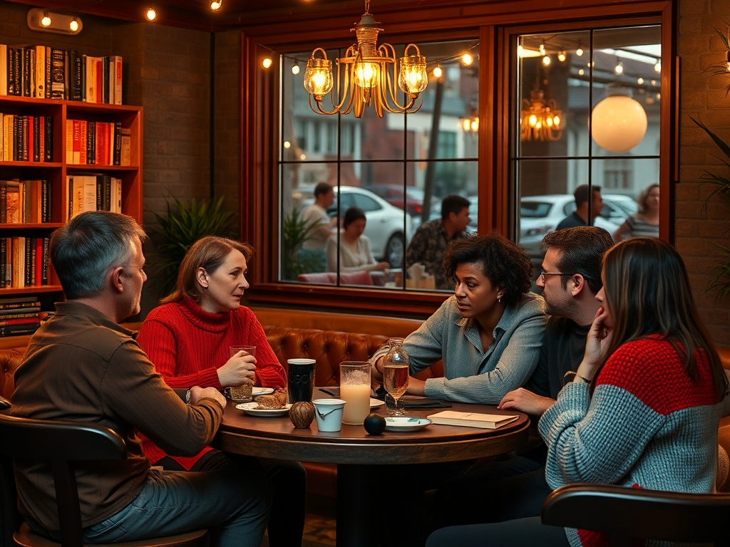 Museum Vladimir | Как маркетинг в фильмах про выбор простого пути влияет на зрителей
