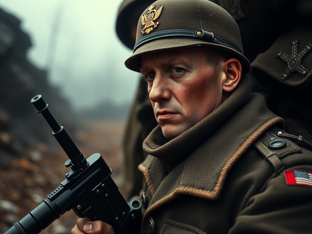 Museum Vladimir | Что посмотреть, если понравился 1917