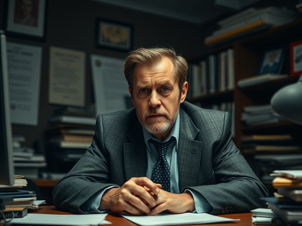 Museum Vladimir | Маркетинг на Сериалы как Ты про Одержимость