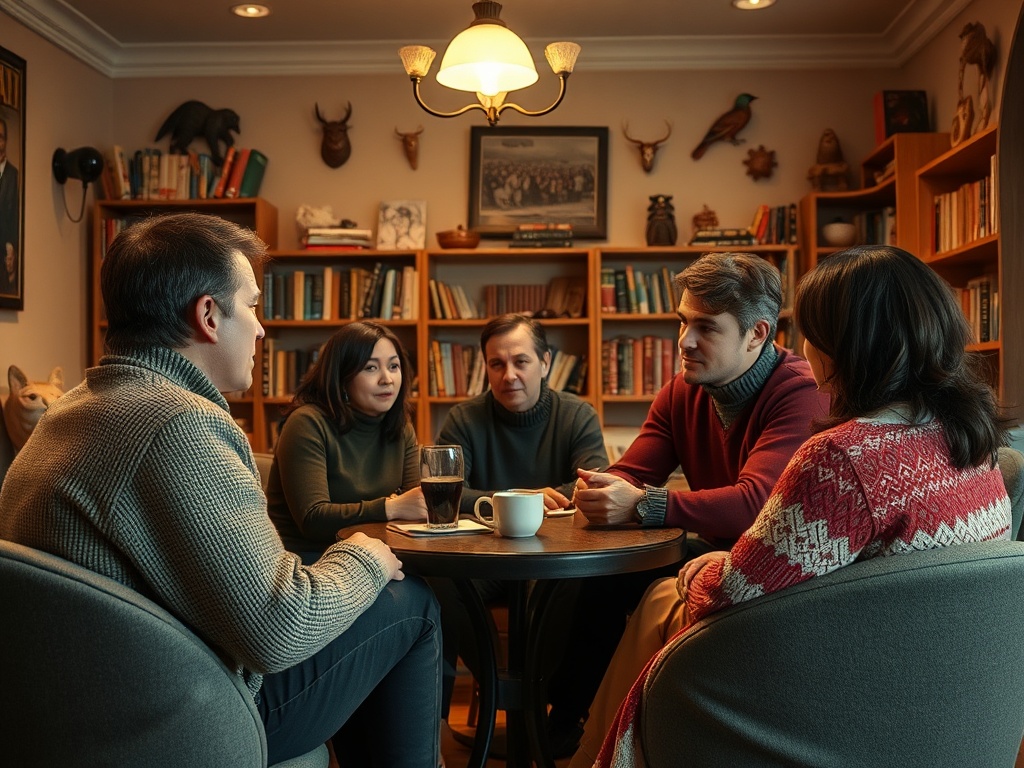 Museum Vladimir | Маркетинг на Сериалы как Ты про одержимость